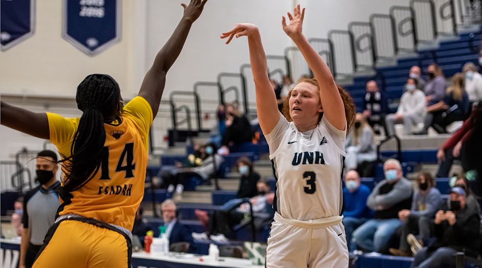 Shop unh women's basketball roster Hot Sale